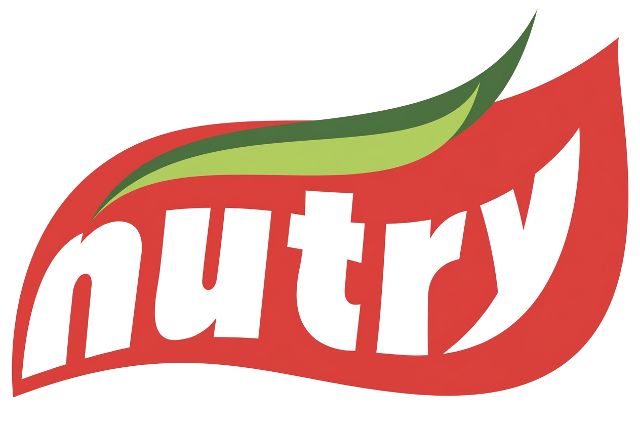 Nutry logo