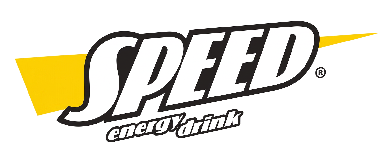 Speed Energy Drink logo